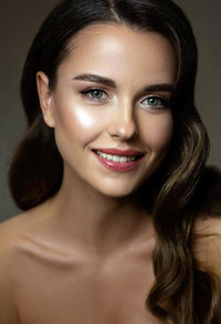Анастасия Виноградова фото 18