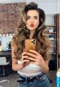 Анастасия Виноградова фото 4