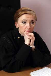 Светлана Виноградова-Богатт фото 10