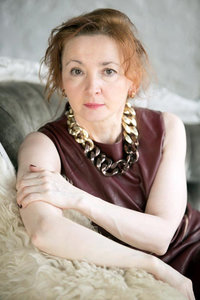 Светлана Виноградова-Богатт фото 14
