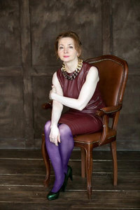 Светлана Виноградова-Богатт фото 15