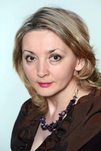 Светлана Виноградова-Богатт фото 5