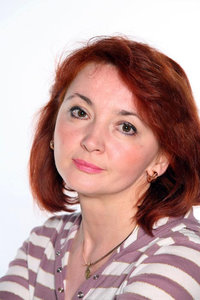 Светлана Виноградова-Богатт фото 7