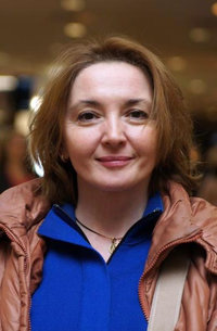 Светлана Виноградова-Богатт фото 8