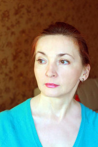 Светлана Виноградова-Богатт фото 9