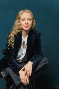 Екатерина Виноградова фото 11