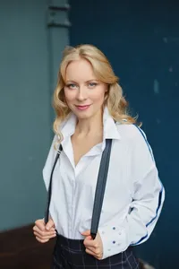Екатерина Виноградова фото 15
