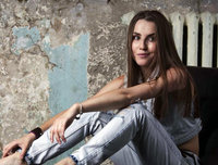 Ирина Виноградова фото 13