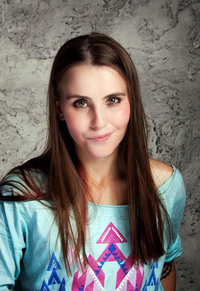 Ирина Виноградова фото 8
