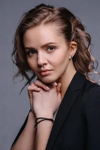 Любовь Виролайнен младшая фото 11