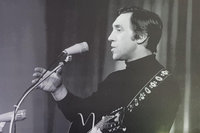 Владимир Высоцкий фото 25