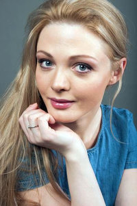 Елена Волхонская фото 15