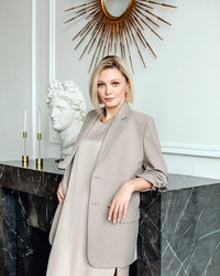 Елена Волхонская фото 19