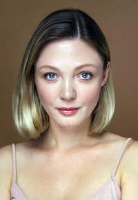 Елена Волхонская фото 2