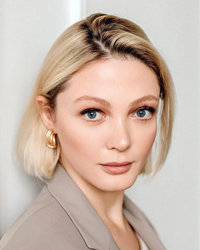 Елена Волхонская фото 21