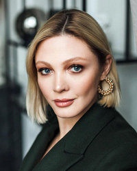 Елена Волхонская фото 22