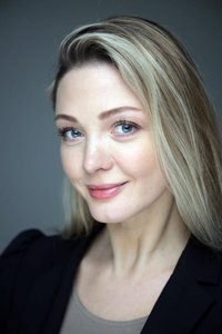 Елена Волхонская фото 8