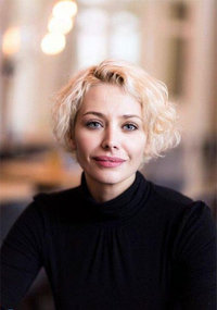 Екатерина Волкова фото 25