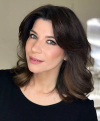 Екатерина Волкова (II) фото 17