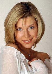 Екатерина Волкова (II) фото 3