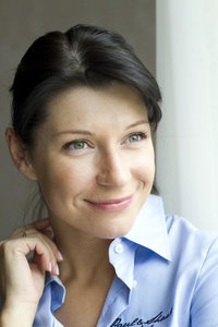 Екатерина Волкова (II) фото 8
