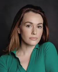 Людмила Волкова (Харитонова) фото 18