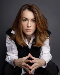 Людмила Волкова (Харитонова) фото 19