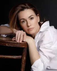 Людмила Волкова (Харитонова) фото 21