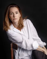 Людмила Волкова (Харитонова) фото 22