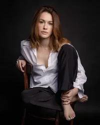 Людмила Волкова (Харитонова) фото 23