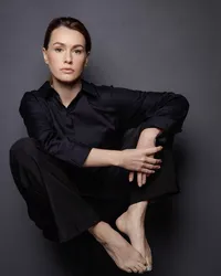 Людмила Волкова (Харитонова) фото 26