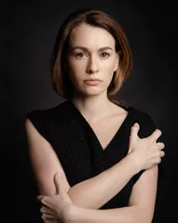 Людмила Волкова (Харитонова) фото 28