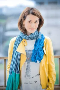 Людмила Волкова (Харитонова) фото 7