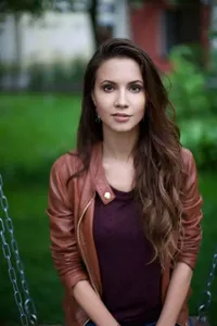 Марина Волкова фото 16