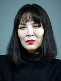Юлия Волкова фото 10