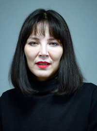 Юлия Волкова фото 11