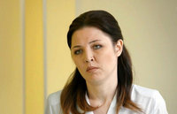 Юлия Волкова фото 15