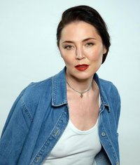 Юлия Волкова фото 3