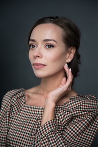 Альвина Володина фото 8
