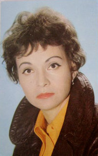 Маргарита Володина фото 15