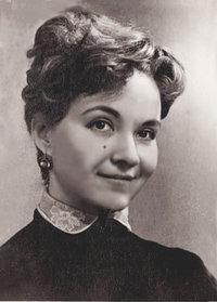 Маргарита Володина фото 34