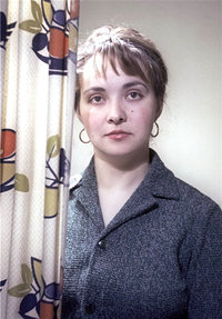 Маргарита Володина фото 4