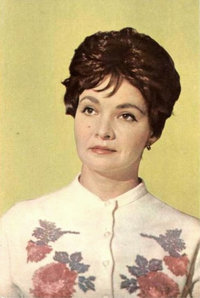 Маргарита Володина фото 6