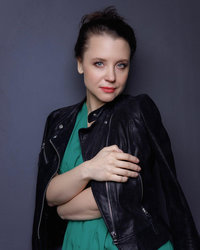 Полина Воробьева фото 11