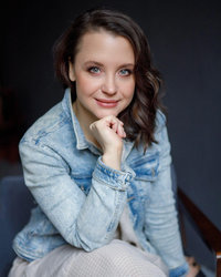 Полина Воробьева фото 12
