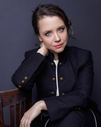 Полина Воробьева фото 15