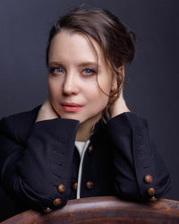 Полина Воробьева фото 16