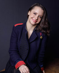 Полина Воробьева фото 18