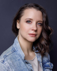 Полина Воробьева фото 19