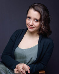 Полина Воробьева фото 20